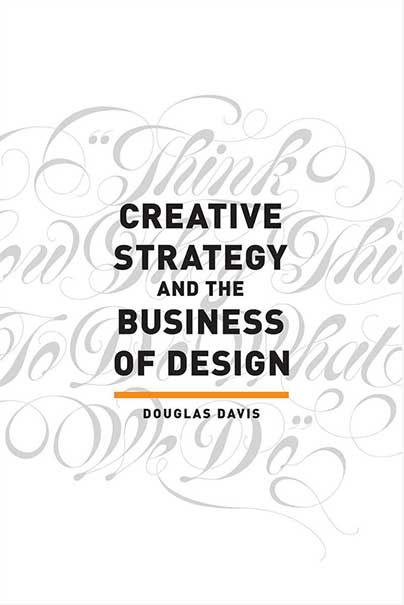 boek : creative strategy and the business of design