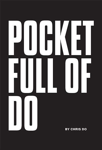 boek : pocket full of Do