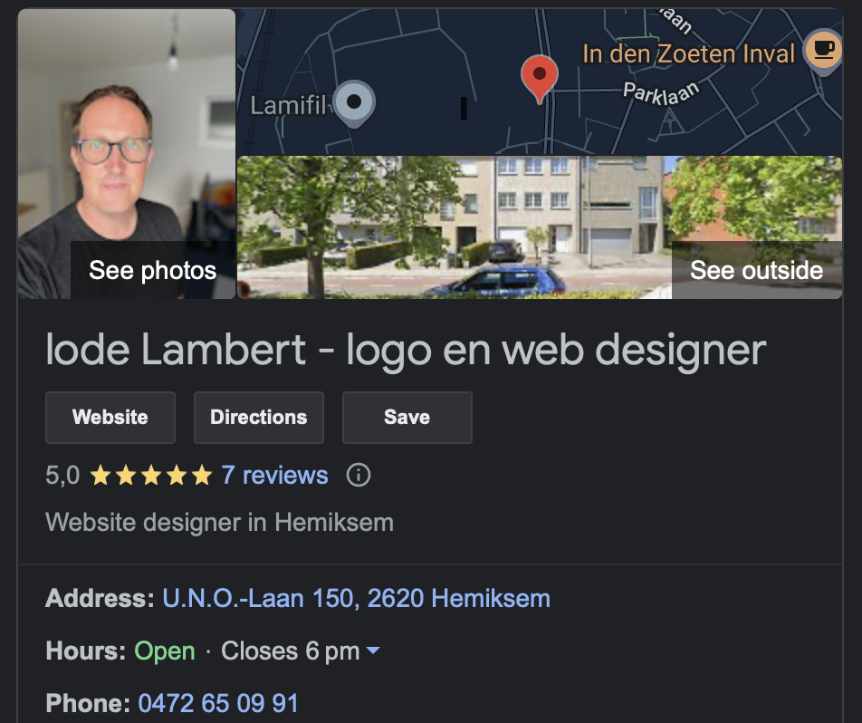 lode lambert