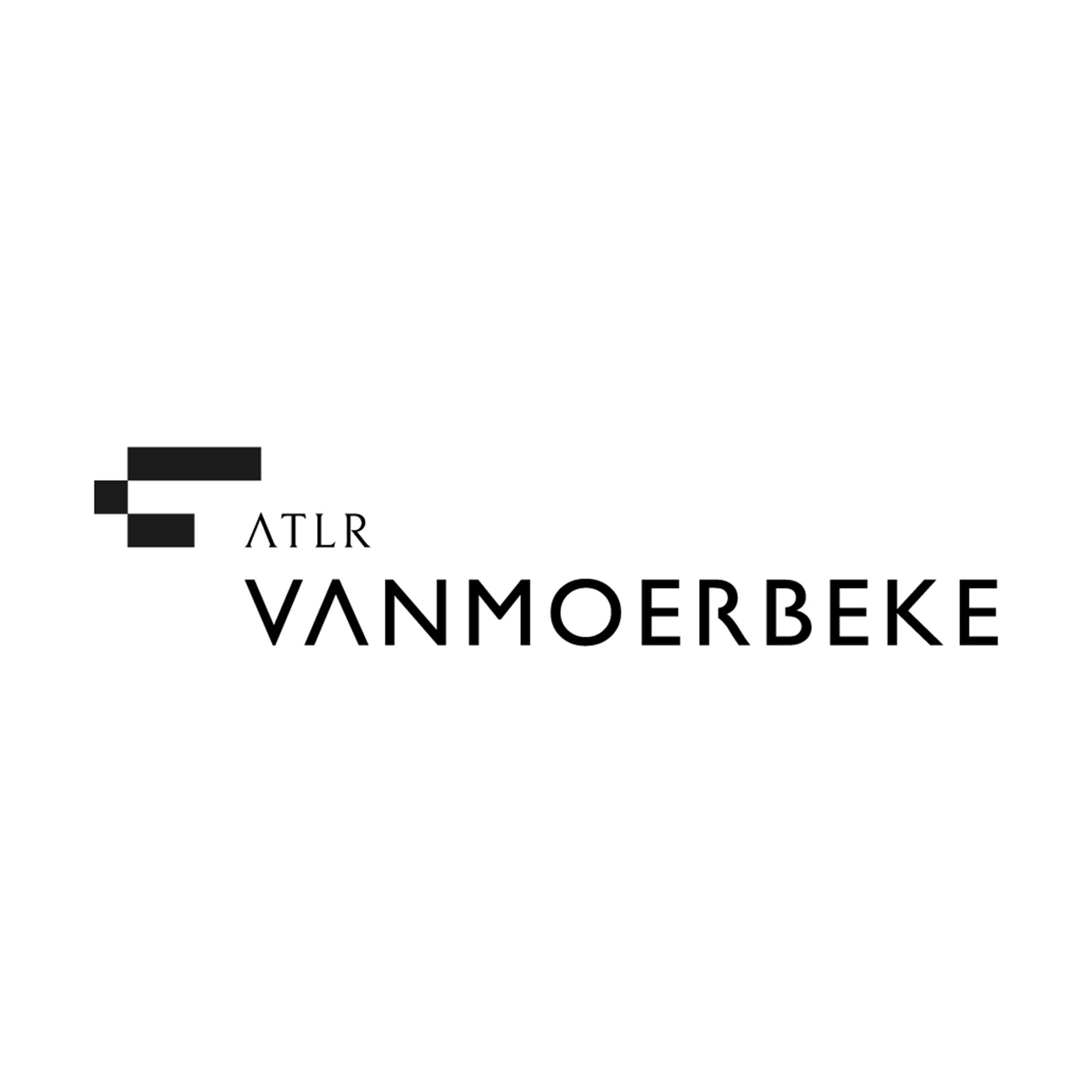 nieuw logo atlr vanmoerbeke